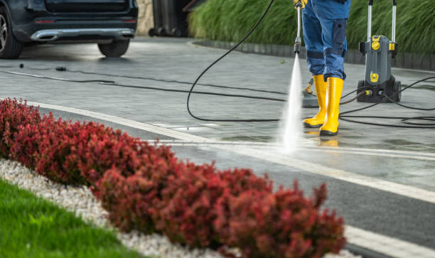 Reliable San Diego, TX Pressure Washing Services Solutions